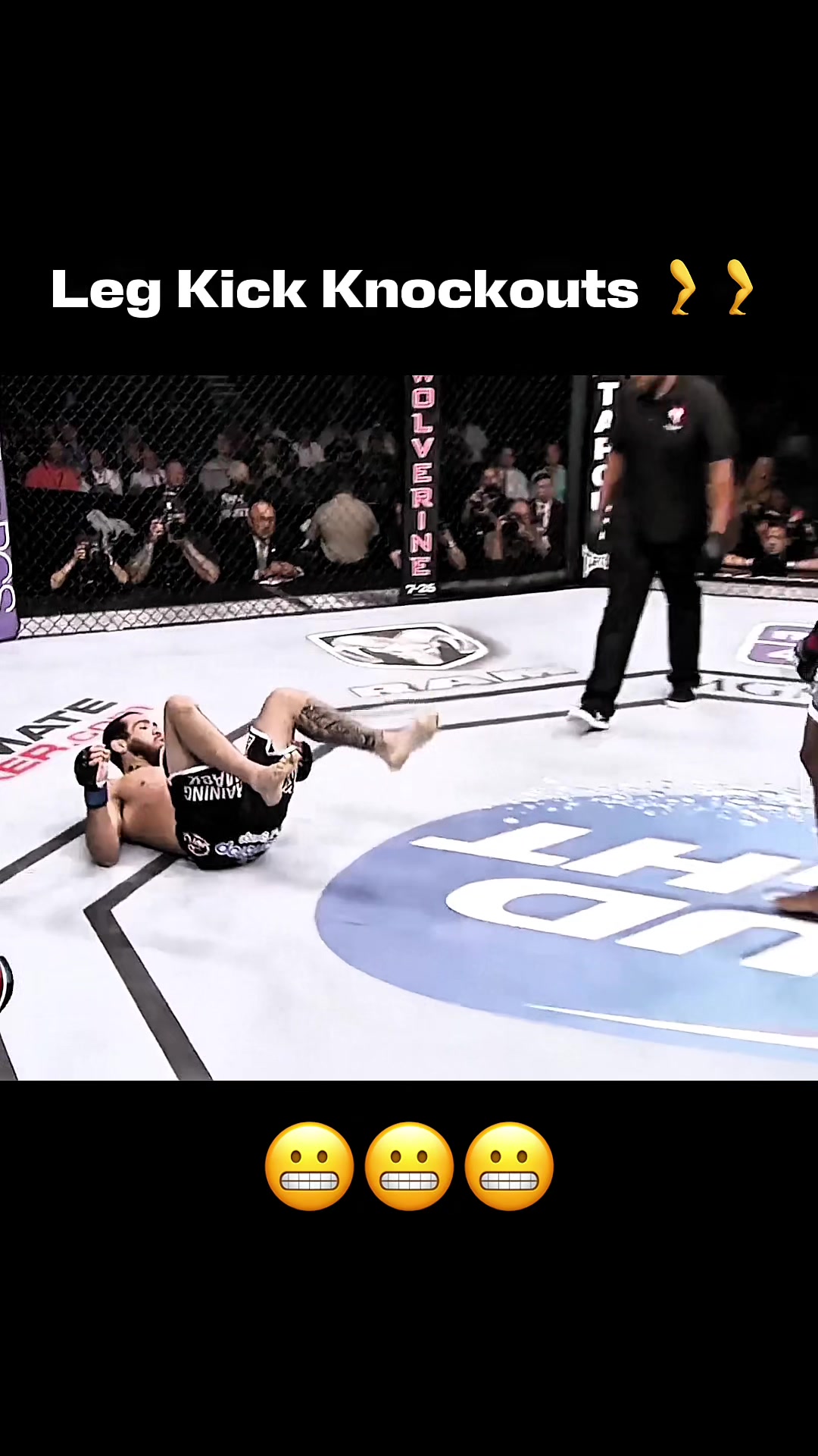 @FIGHT TOK