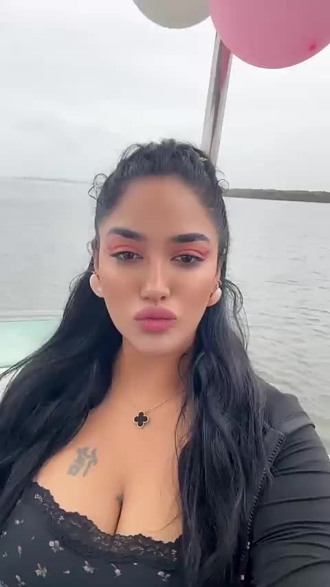 @Mathira