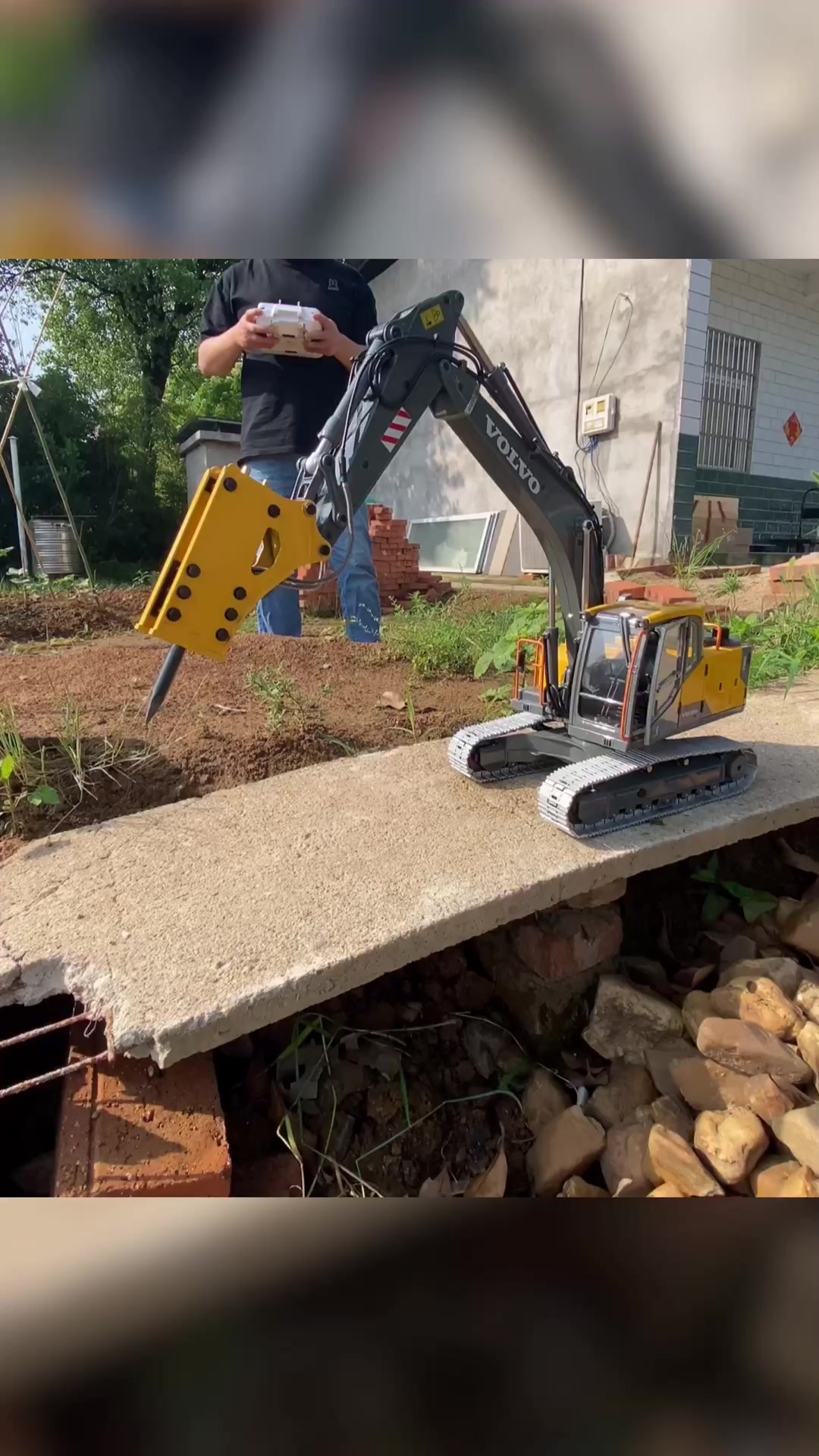 @Haode-machinery