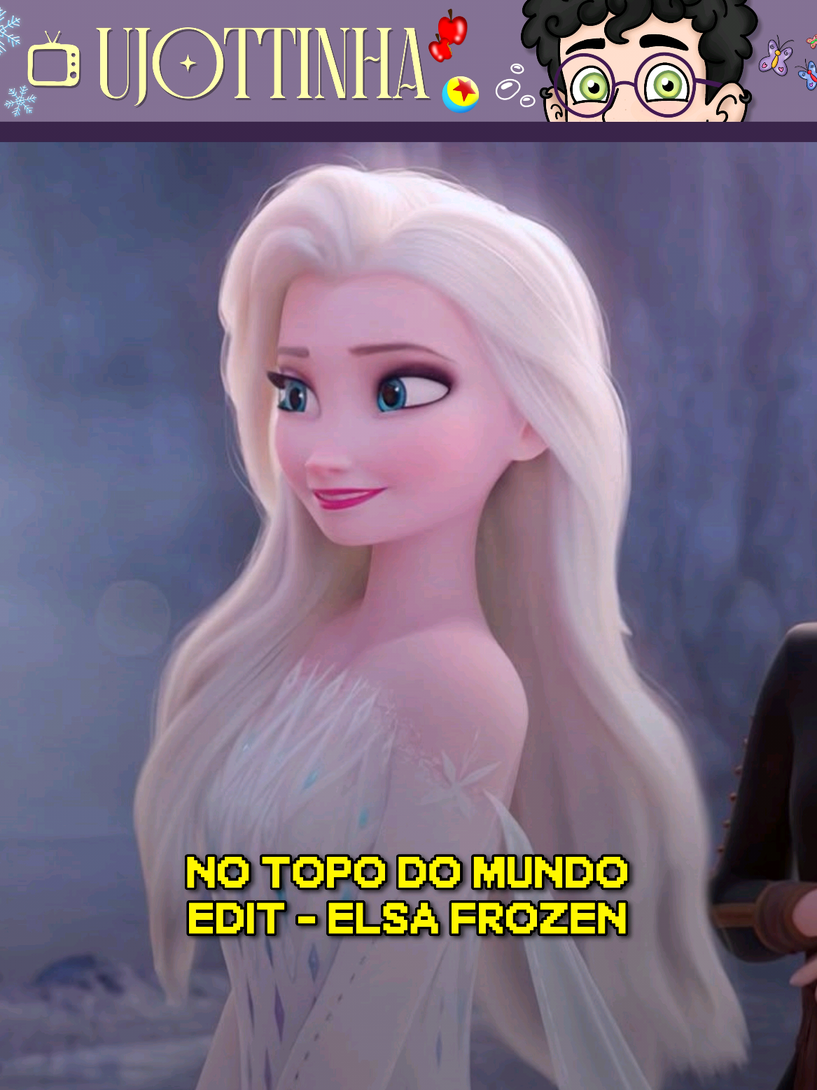 @uJão