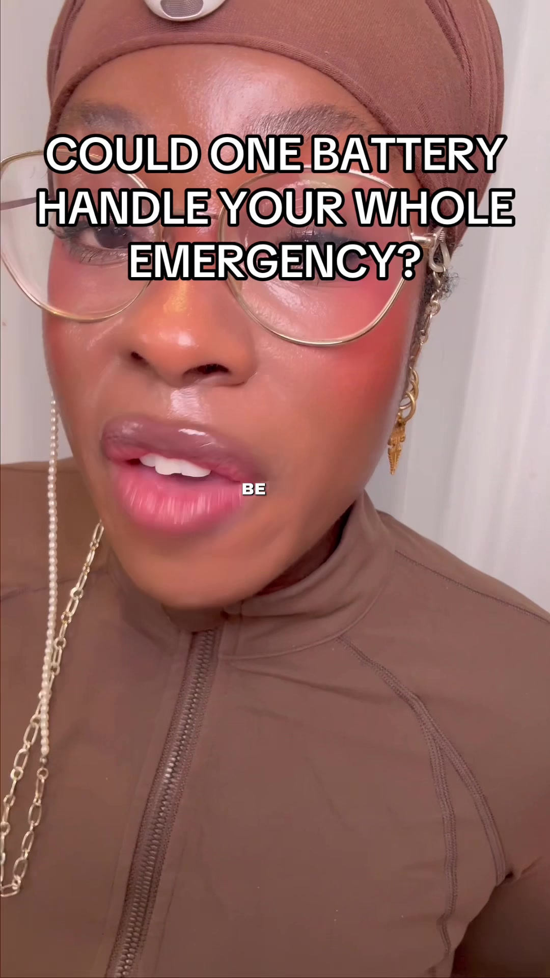 @Aunty Maame