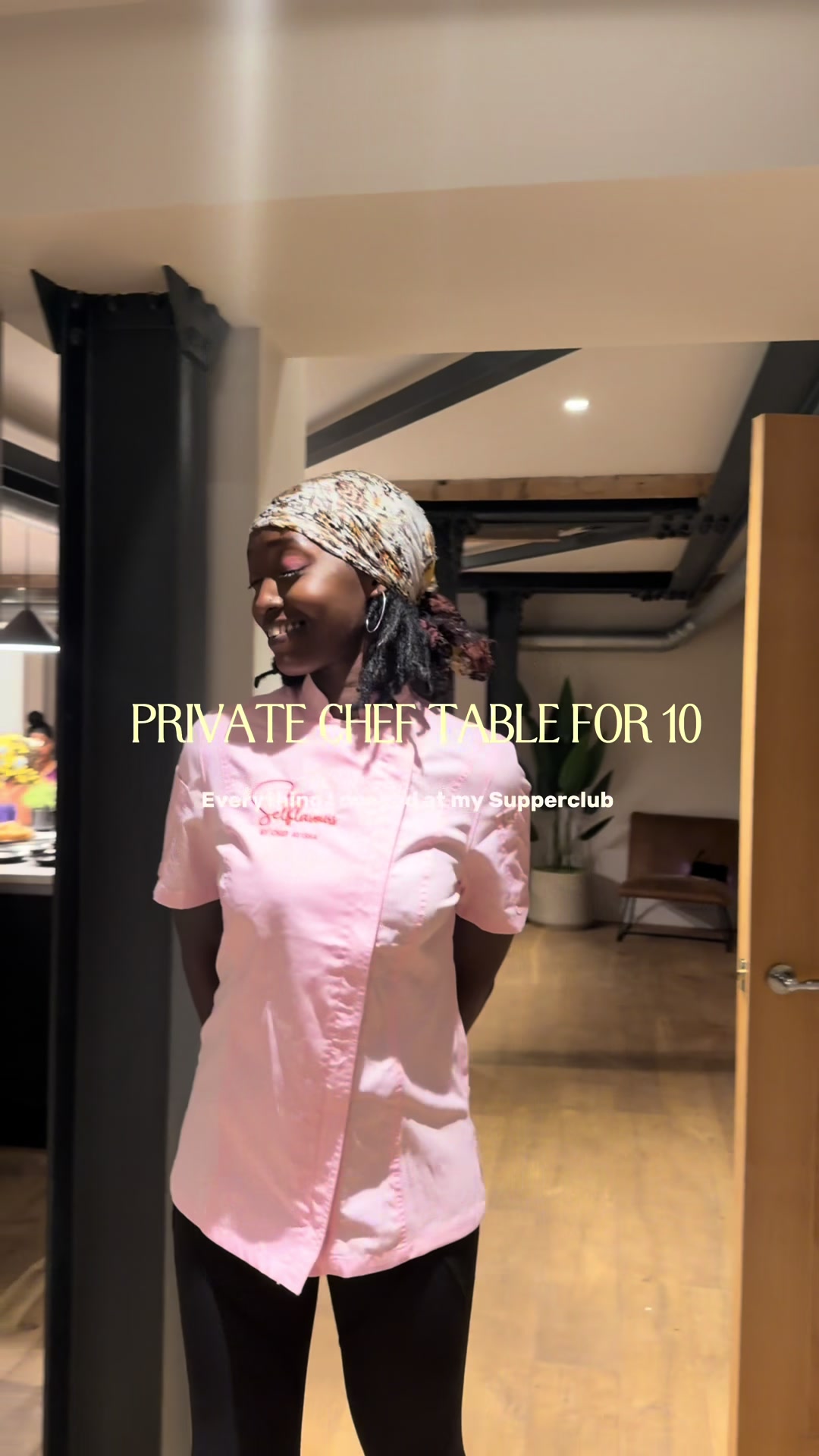 @CHEF AYISHA 👩🏾&zwj;🍳