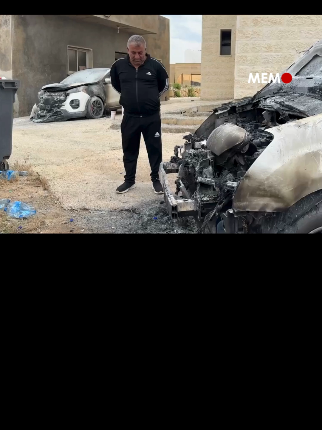 @Middle East Monitor
