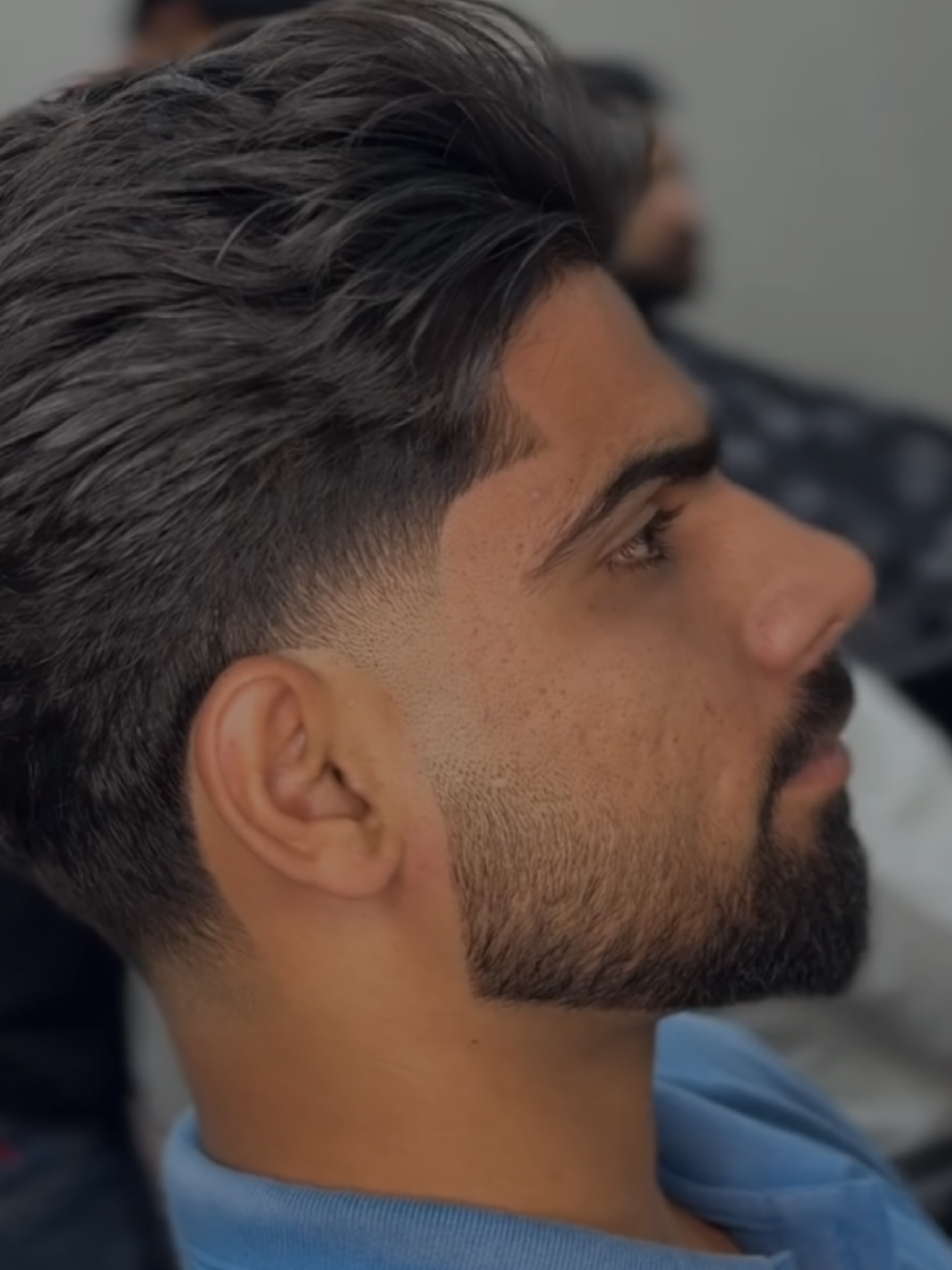 @SHAHZOO ART STUDIO ✂️💈
