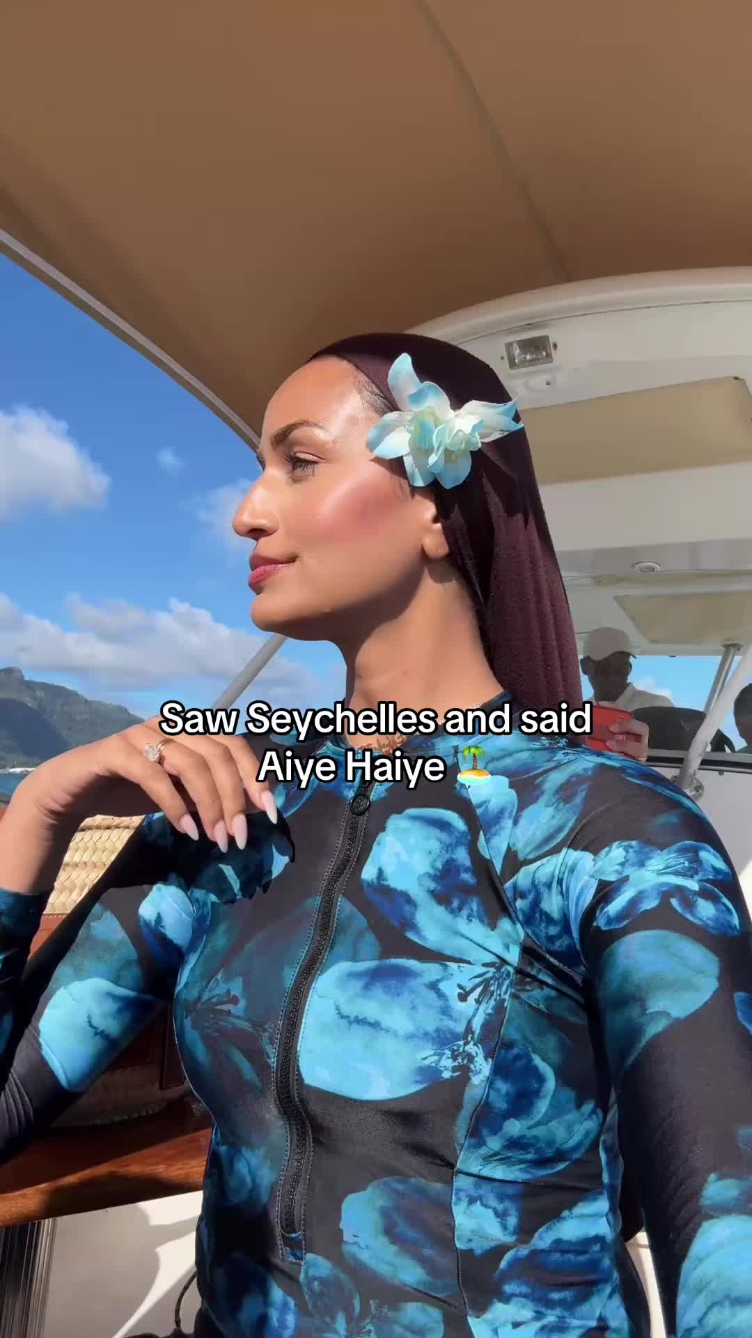 @Eniyah Rana