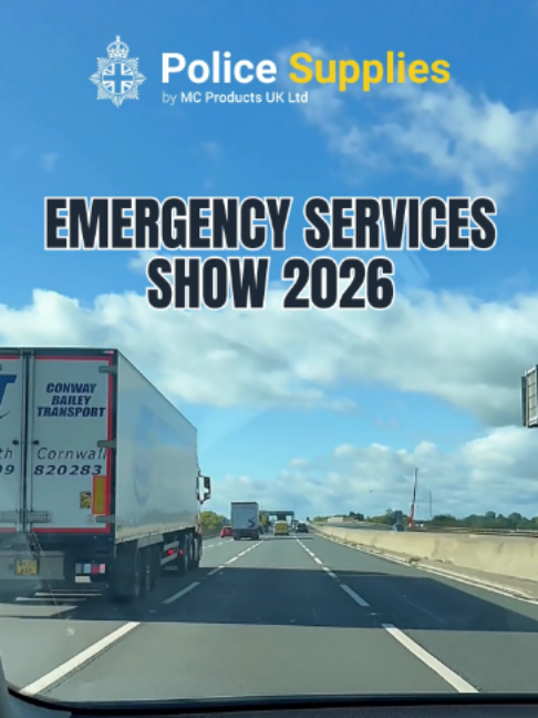 @Police Supplies