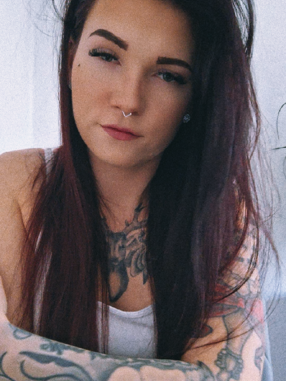 @Jessica 🖤