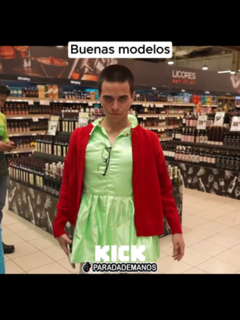 @Parada de Manos