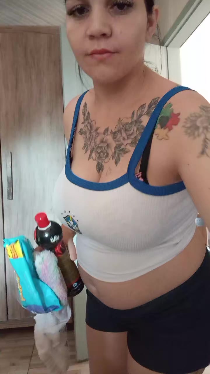 @Milena Azevedo