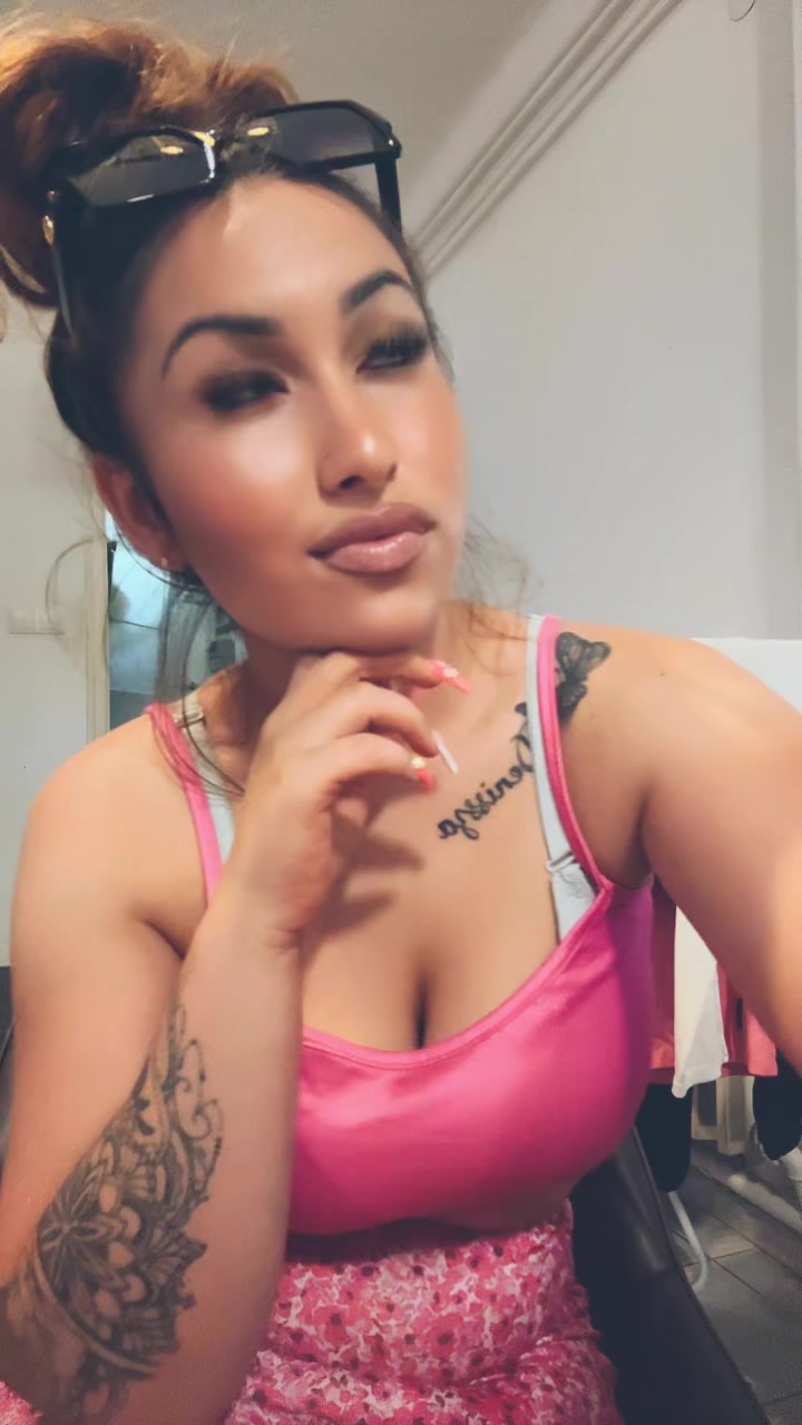 @👑Aise Camilla Warga👑