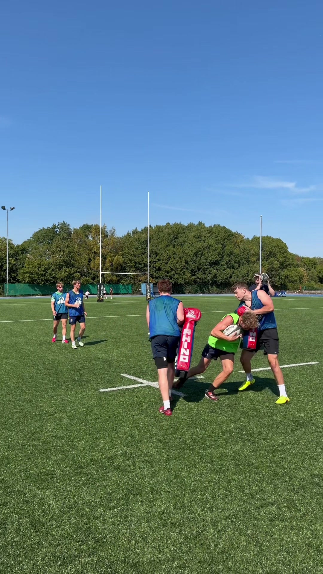 @Kaizen Rugby