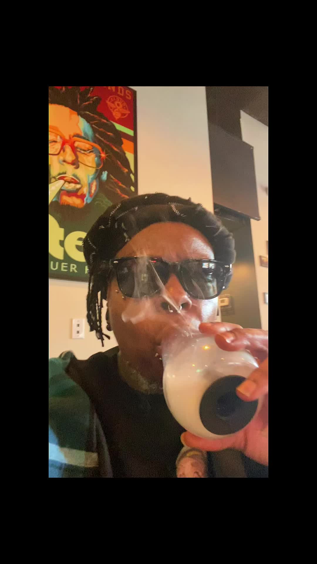 @ShunInk+TattGangInkLifeApprl