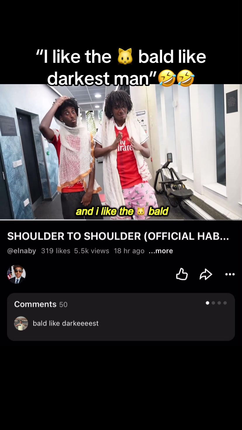 @Elnaby On Youtube