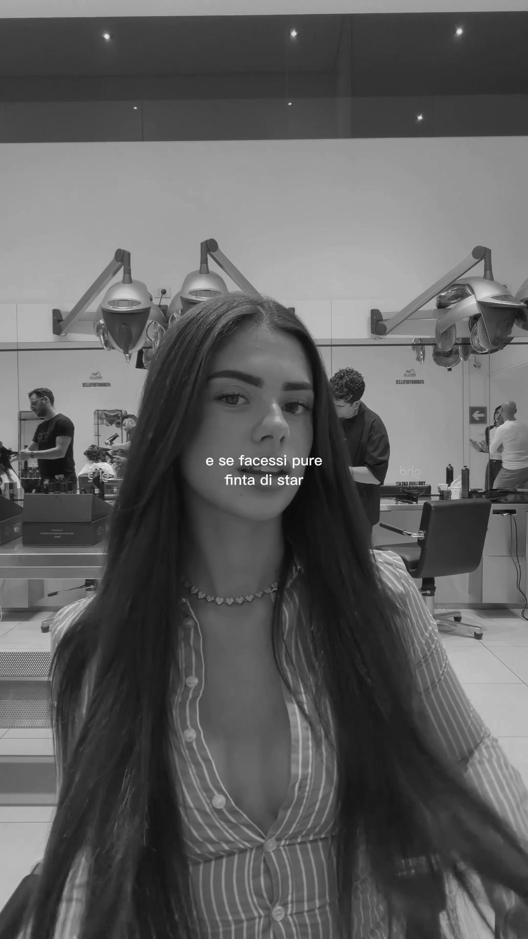 @s&igrave; sono io