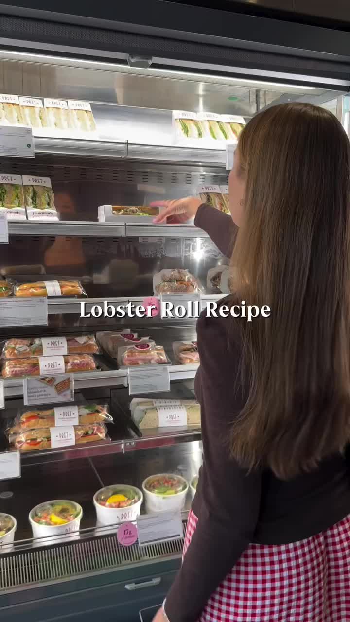 @Pret A Manger