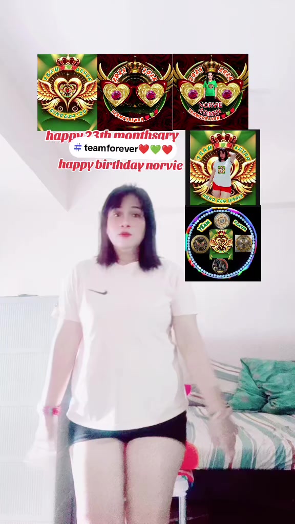@#TFE,CEO MARIZ BURIAS ISLAND