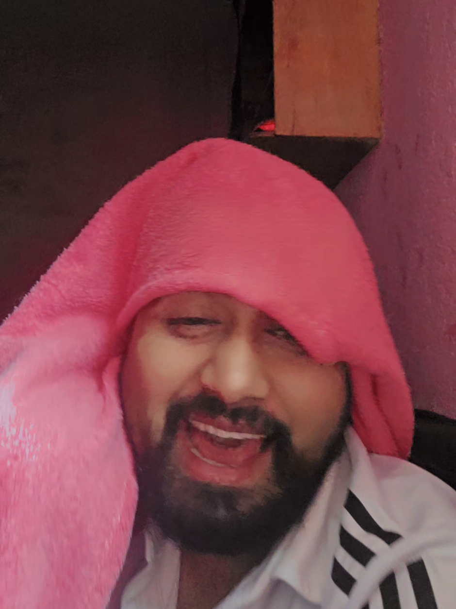 @Dipesh Sharma