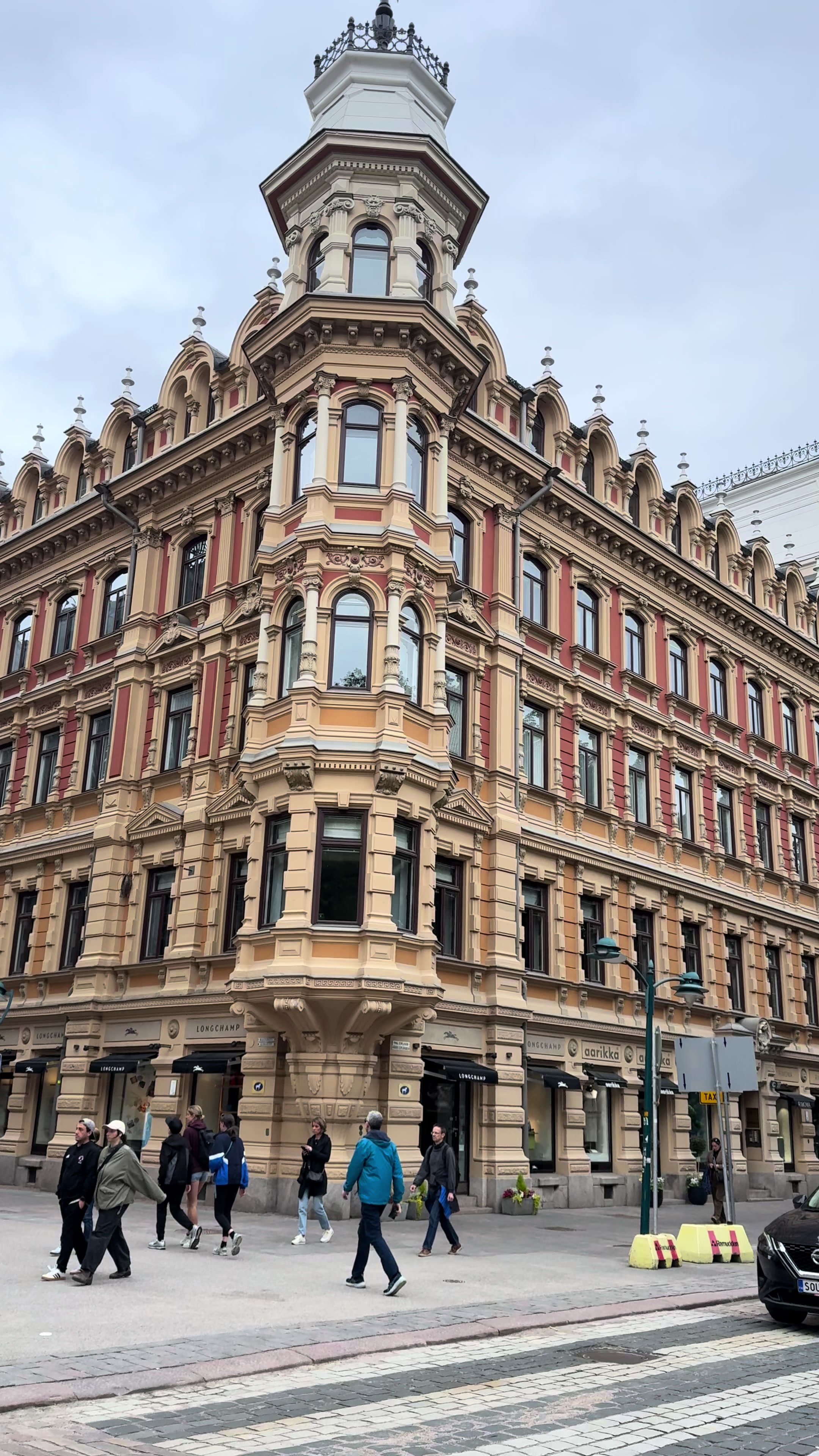 @in Finland 🇫🇮