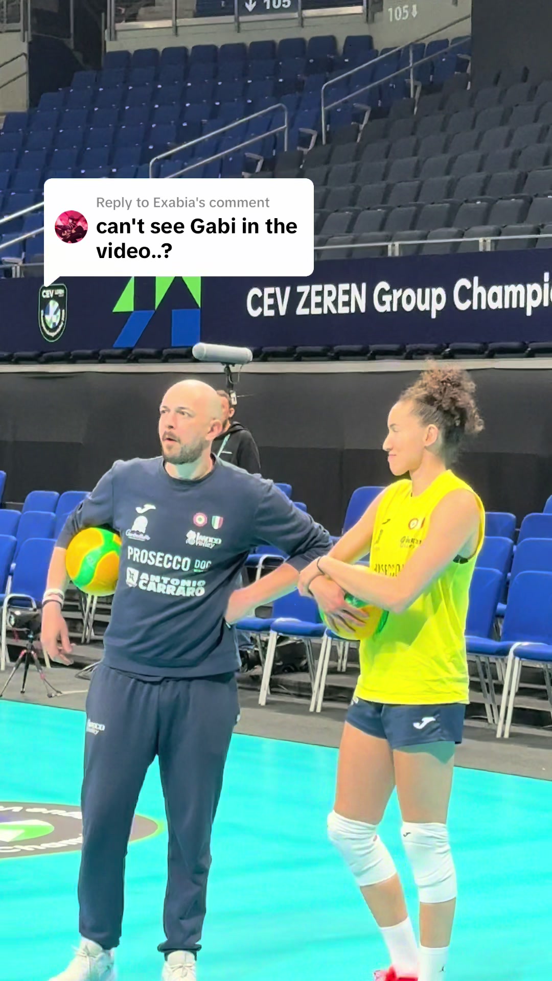 @Volleyverse