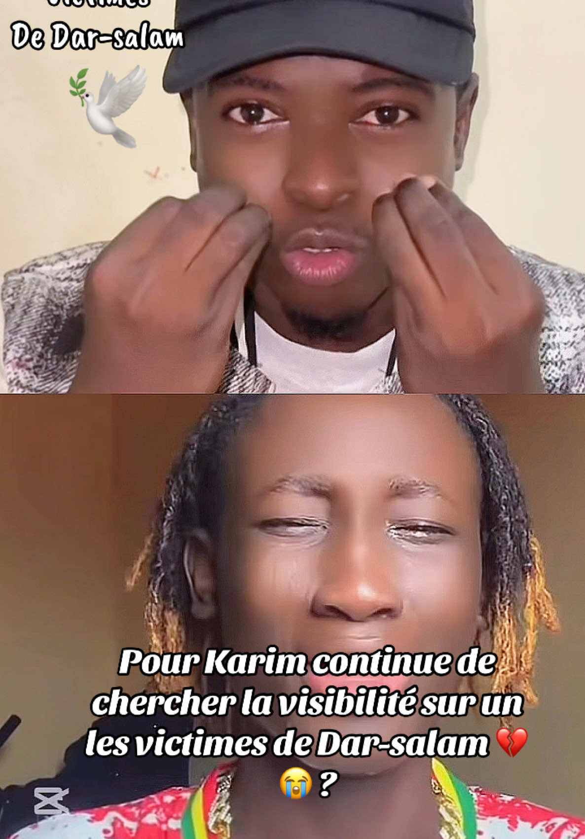 @KELV DE GUINÉE 🇬🇳🚀