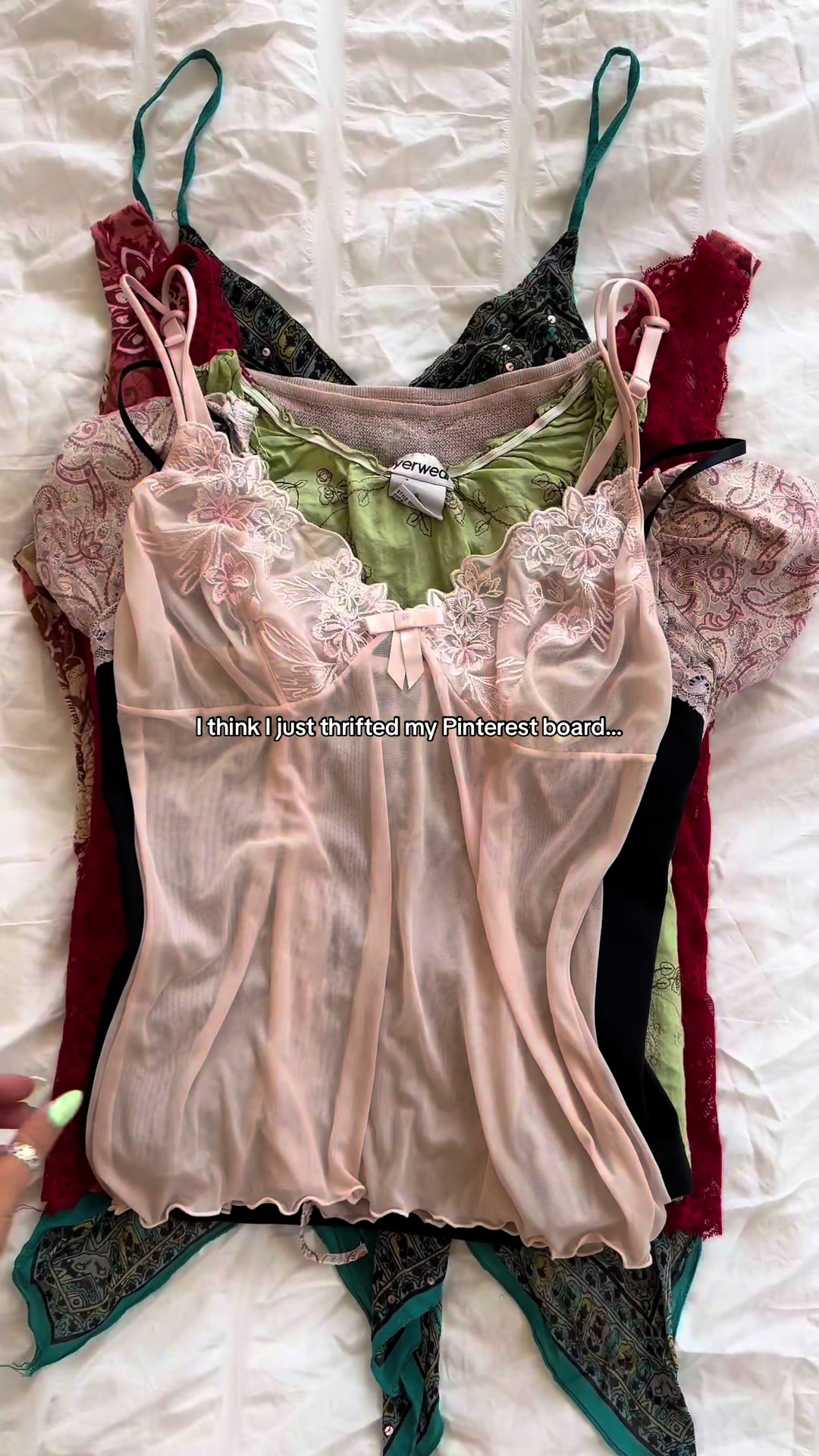 @Kitty Love Vintage