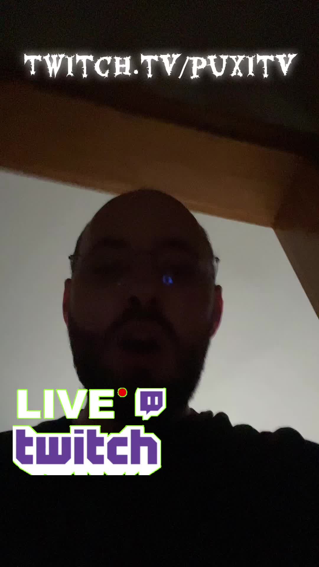 @PuxiTv