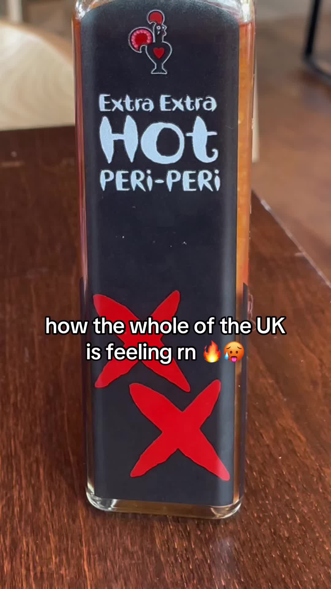 @Nando&rsquo;s UK & Ireland