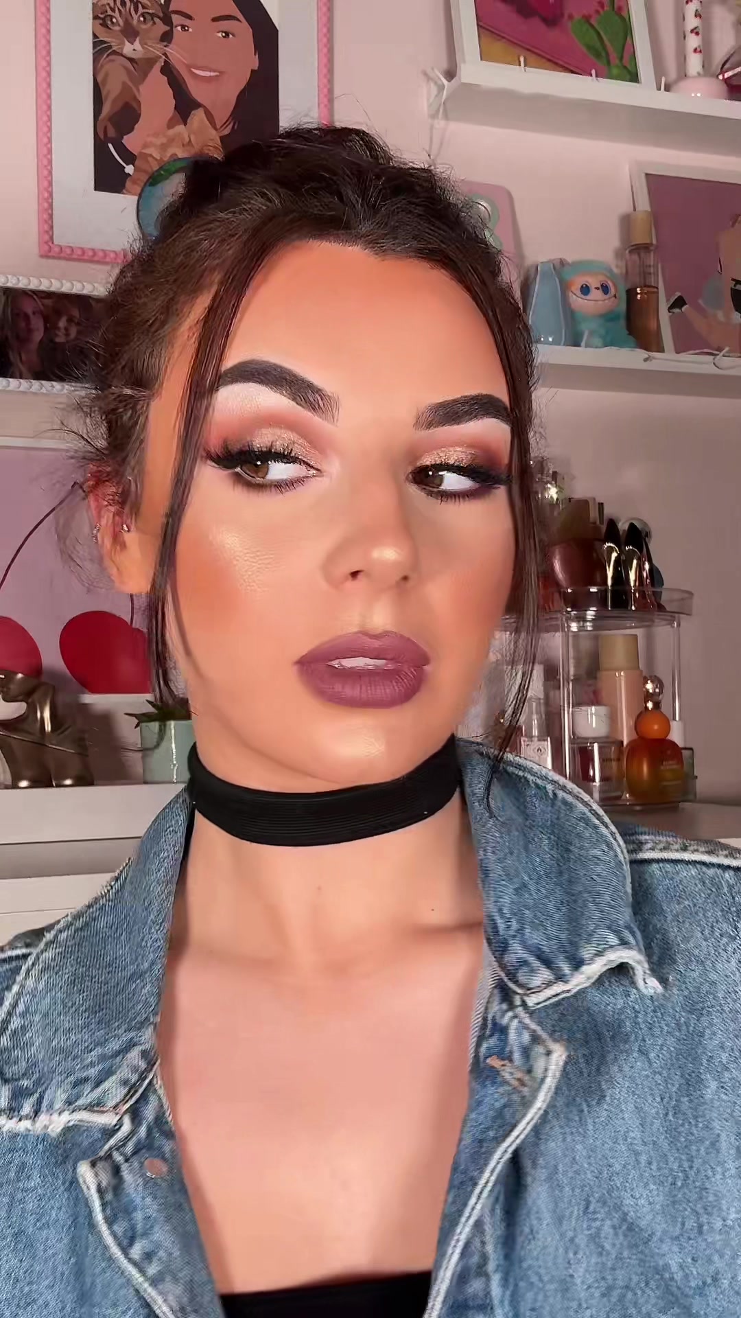 @makeup by sibel ✨