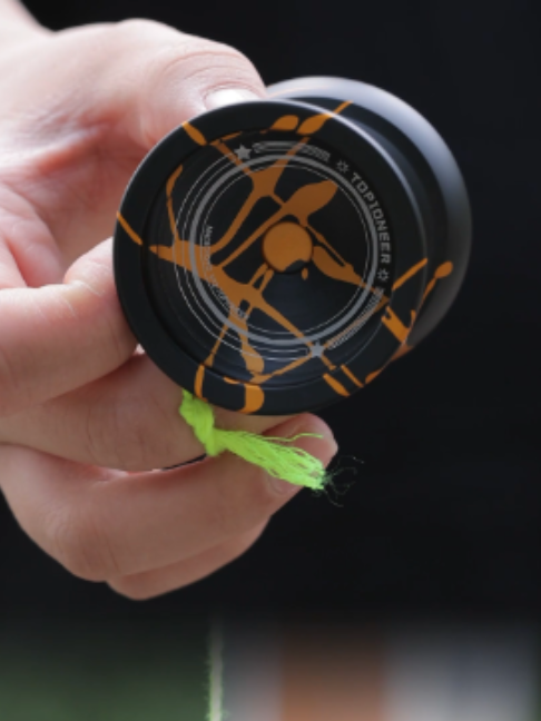 @MAGICYOYO