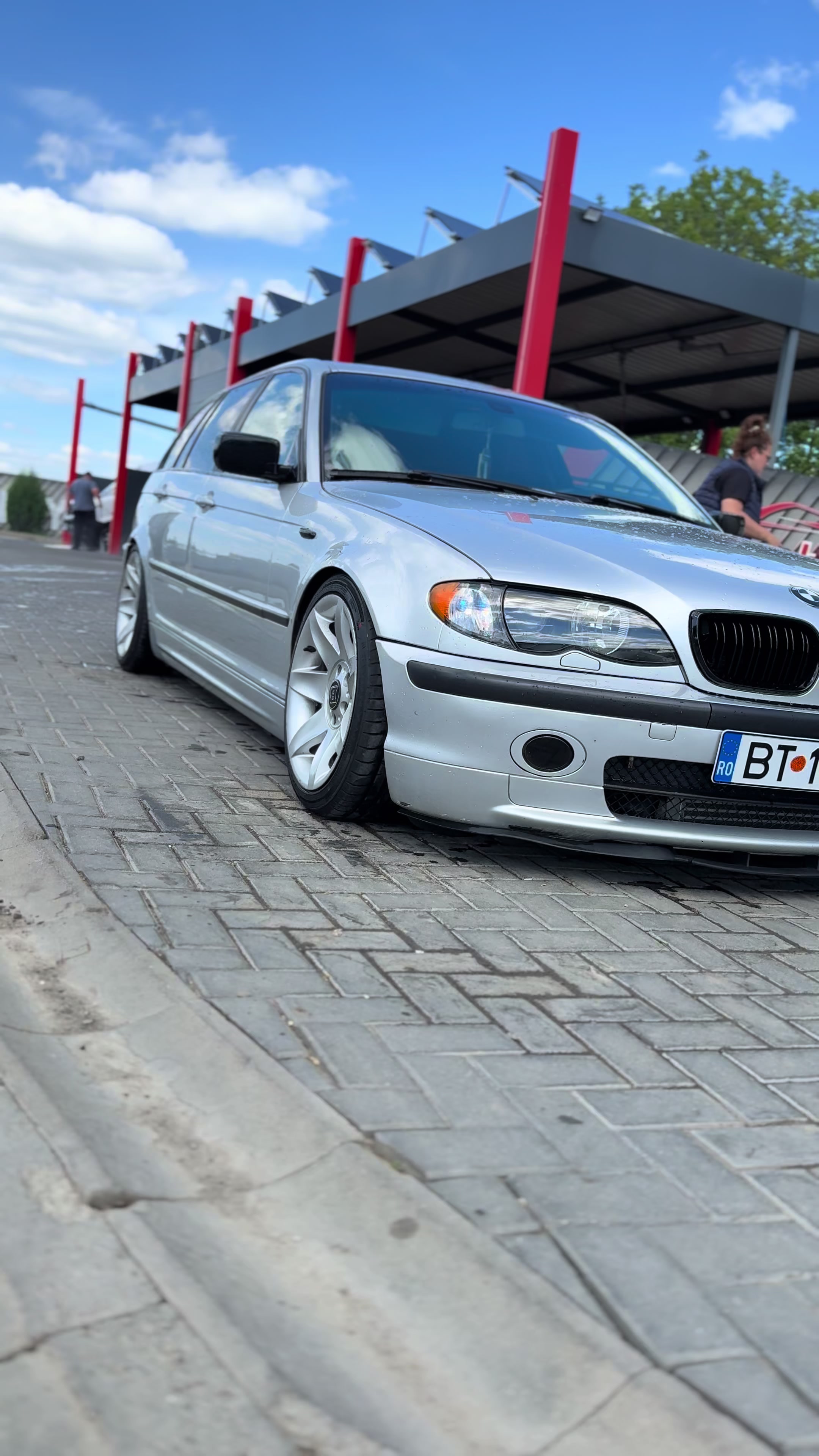 @Mădălin Niță