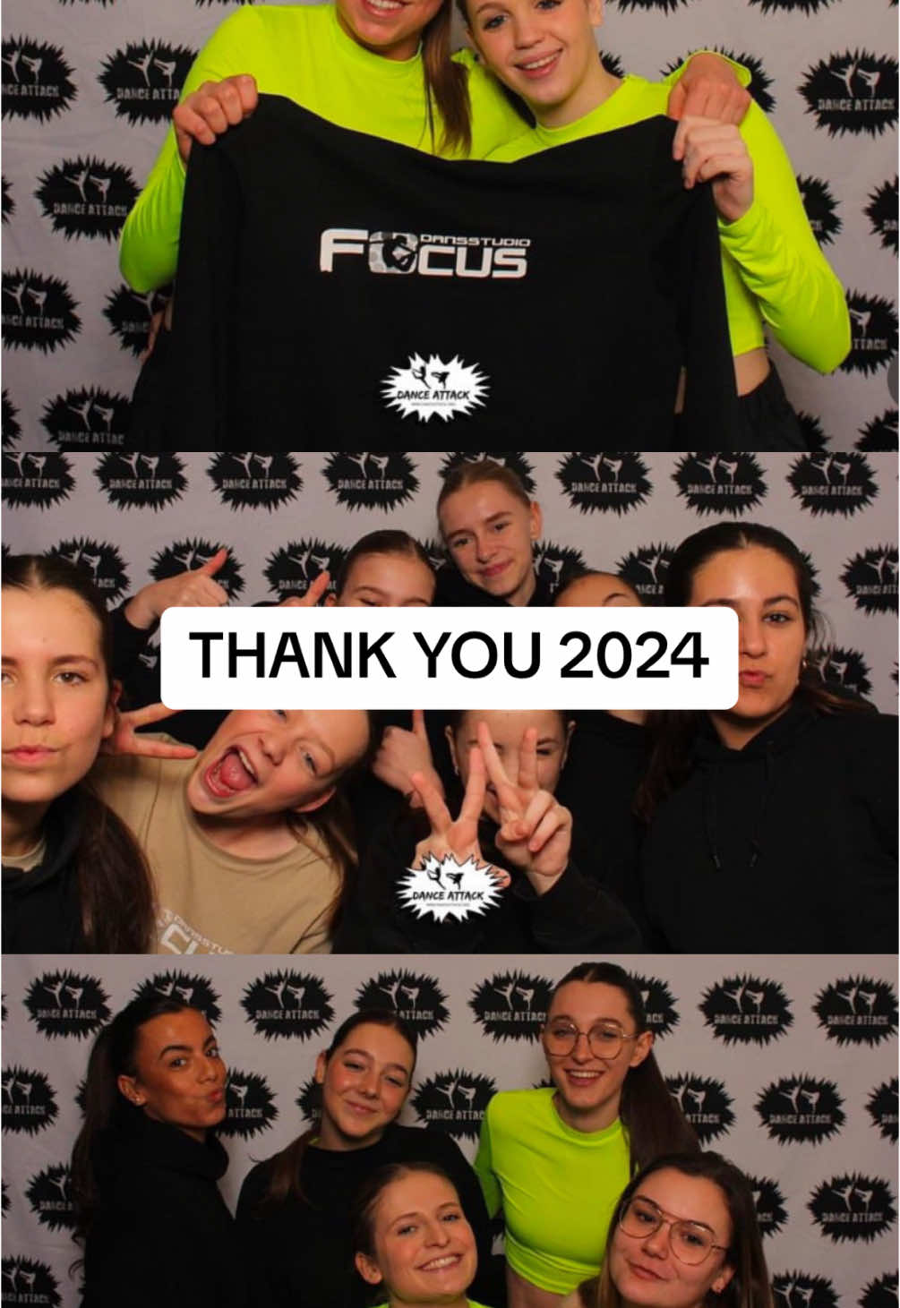 @Dansstudio Focus