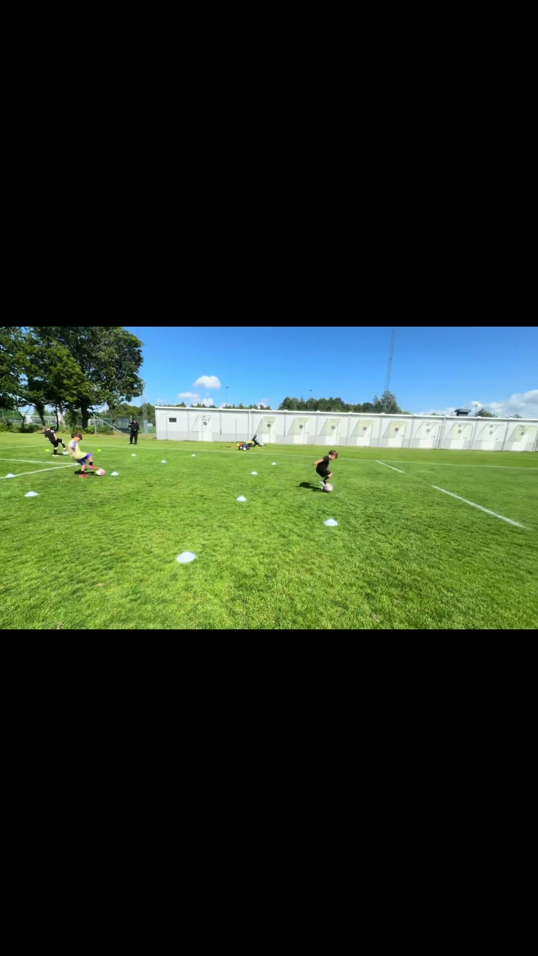 @Footskill Mastery