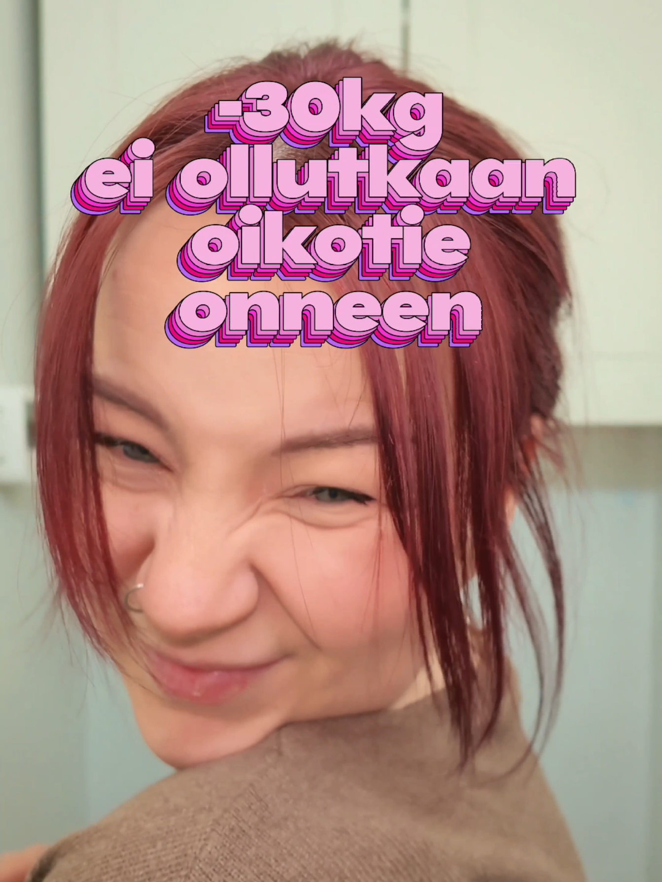 @Jewel | elämäntapamuutos 🌼