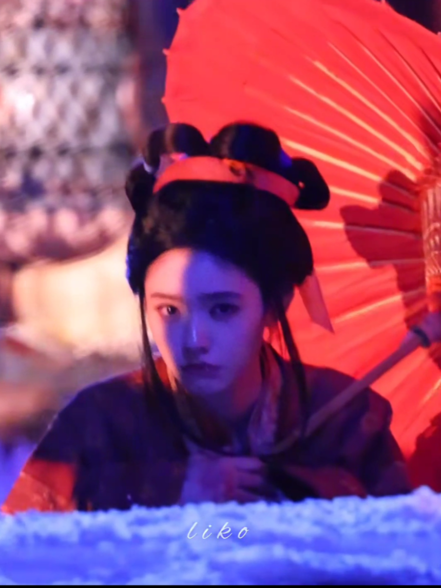 @FA🍦林允Jelly.Lin Yun.Jelly Lin