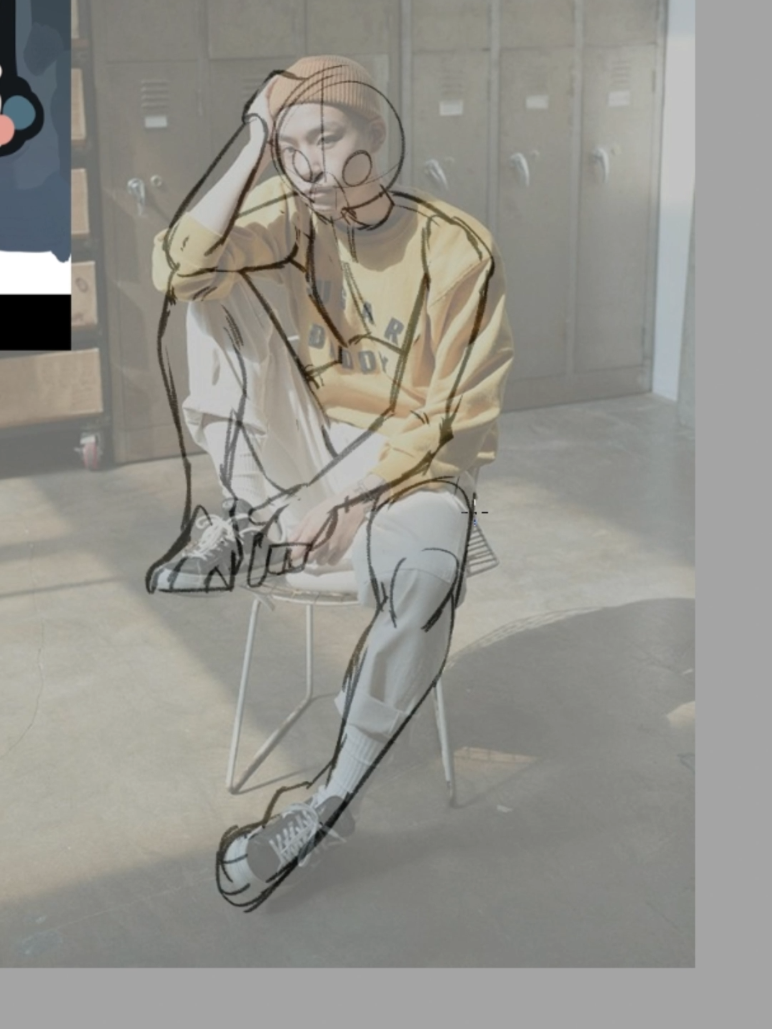 @beth || find my comms on vgen