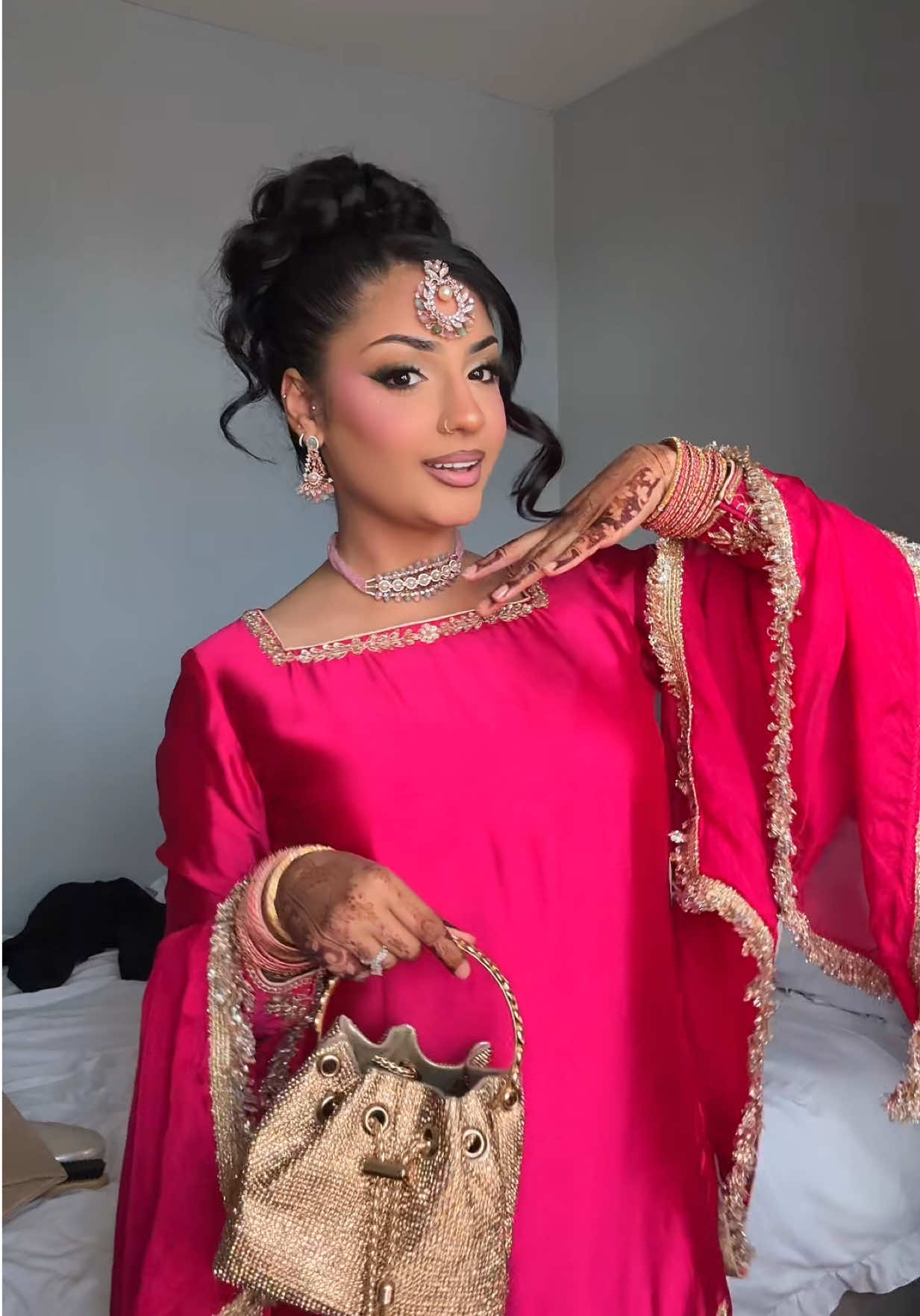@Mehrunnisa