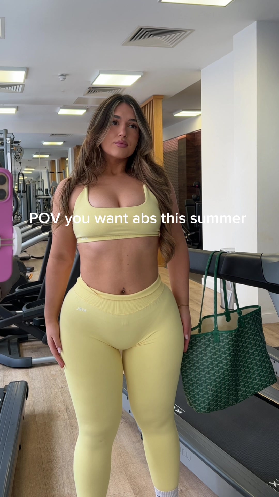@Silvia Perez| online coach🩷