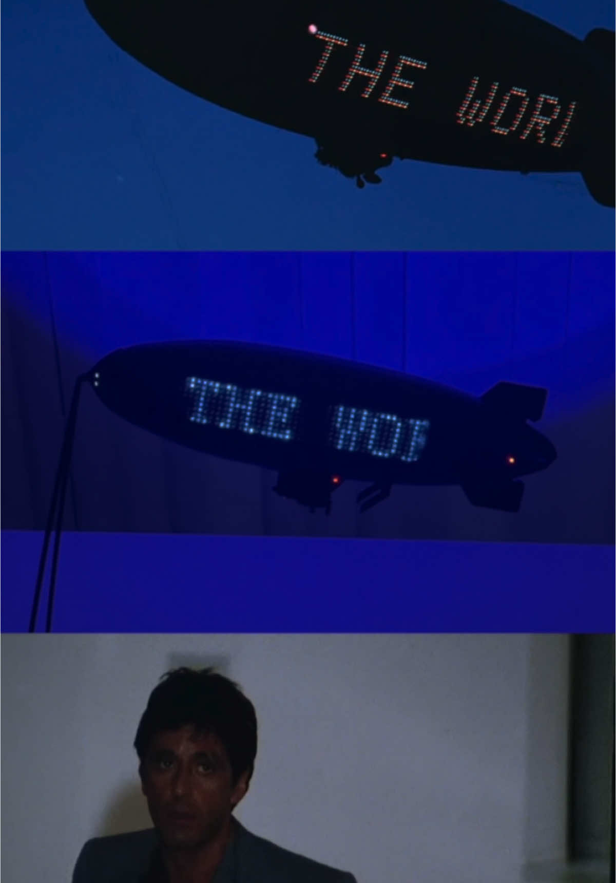 @The American Blimp