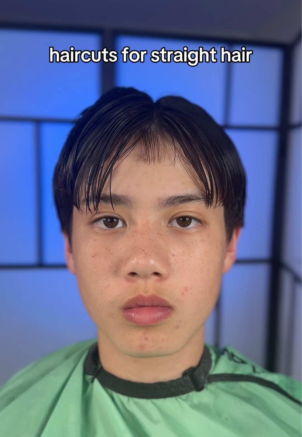 @Brandon &bull; Vancouver Barber