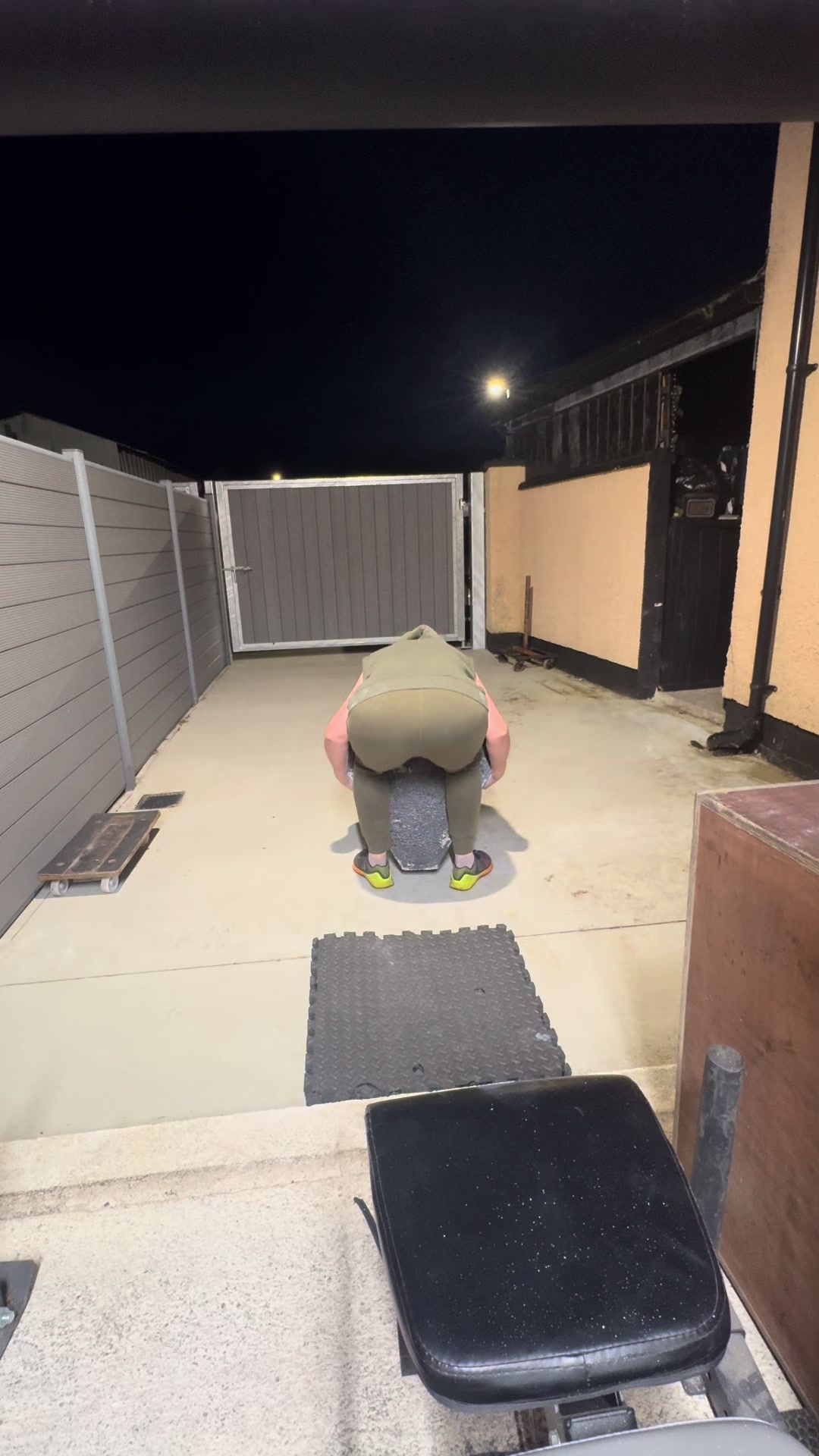 @DMGStrongwoman