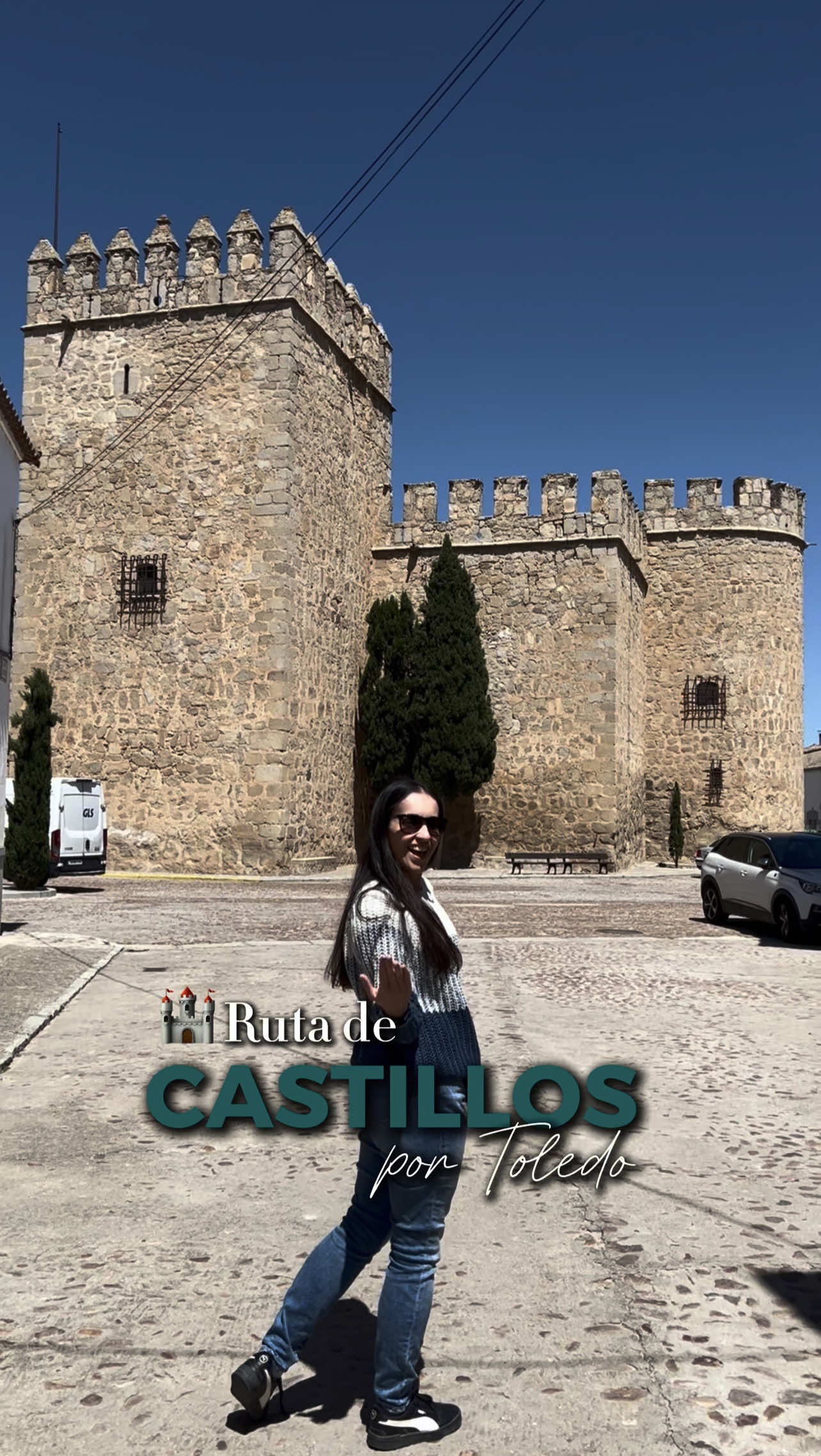 @So&ntilde;ando Viajes Blog✈️