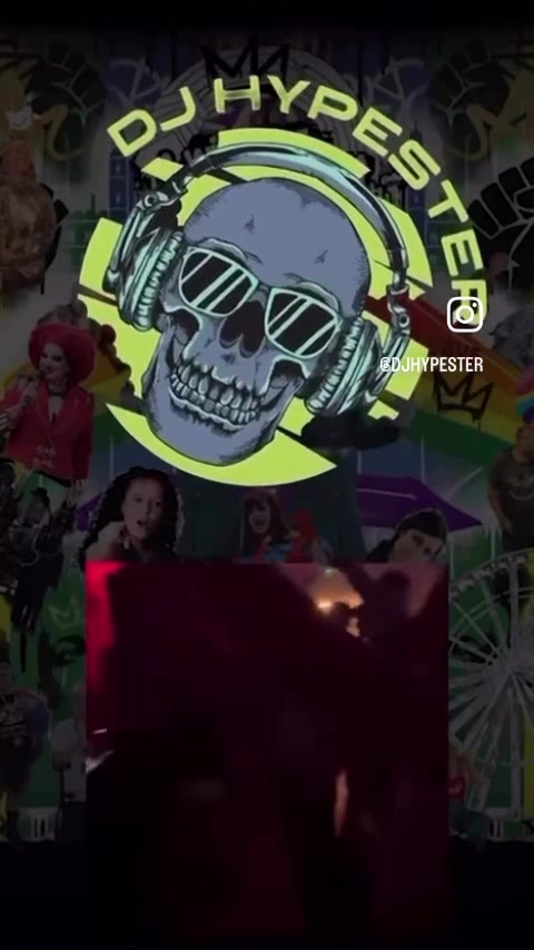 @DJHypester