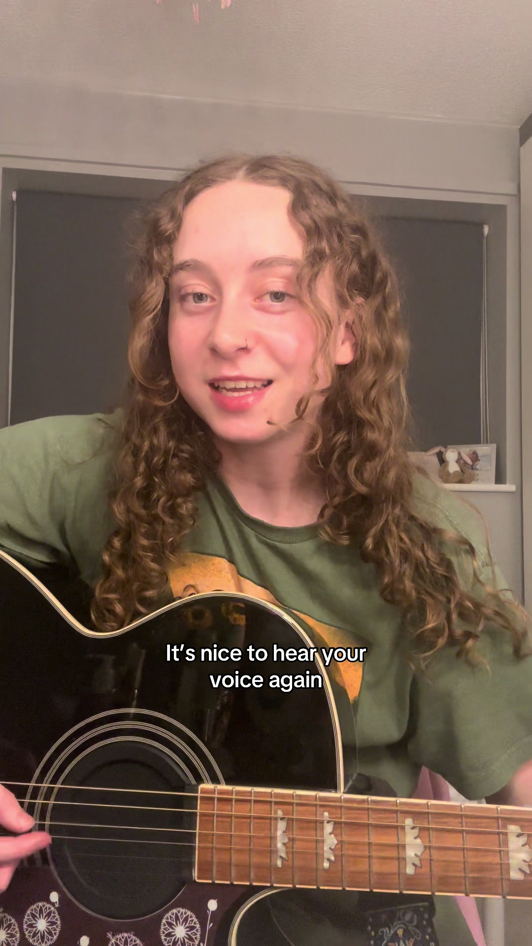 @Maddie Spencer