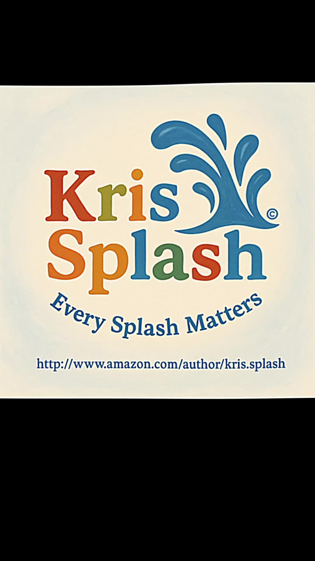 @Kris Splash
