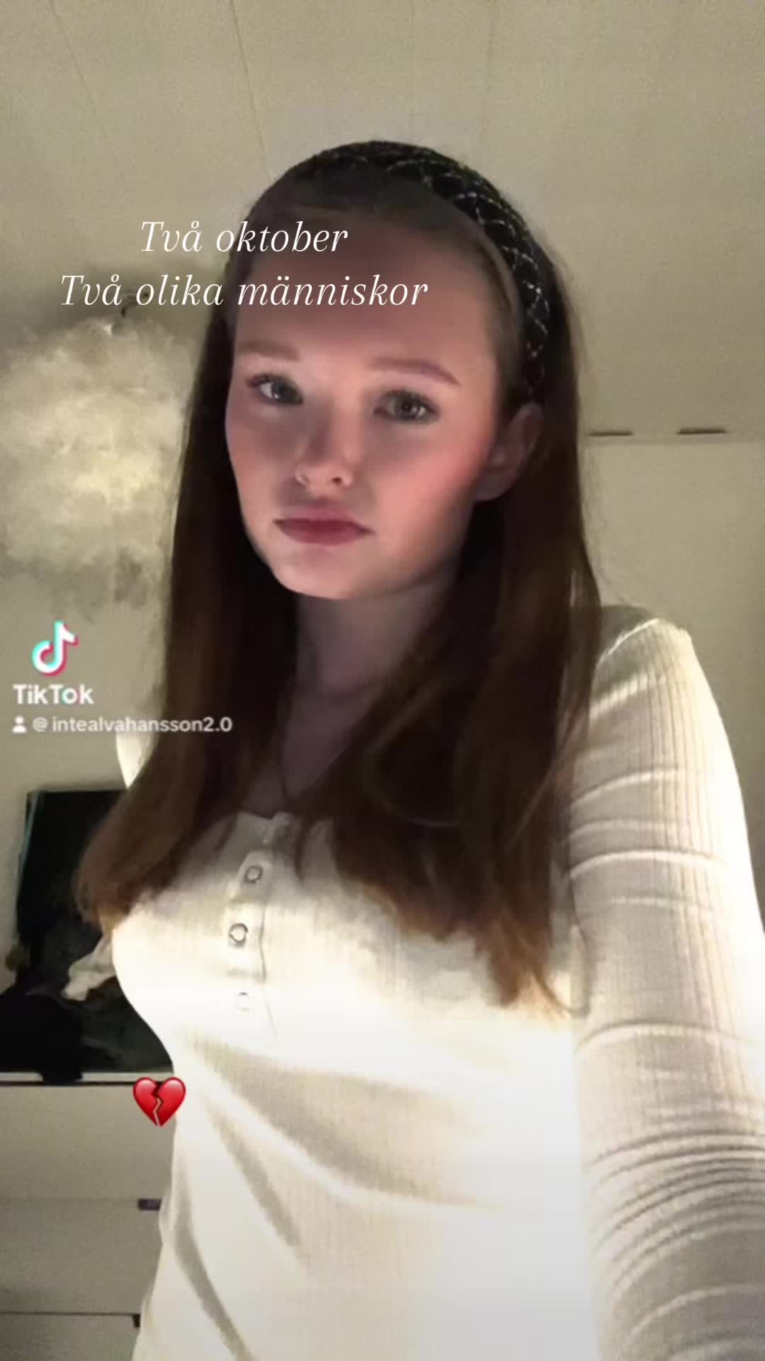 @Alva hansson