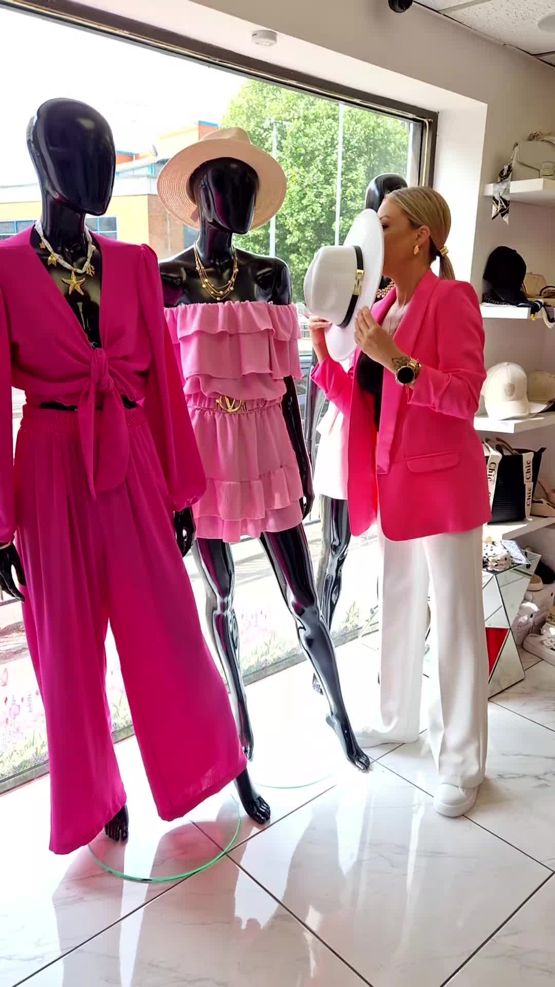 @Boutique Fascination