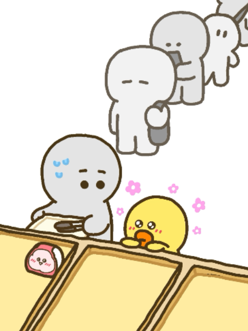 @LINE FRIENDS