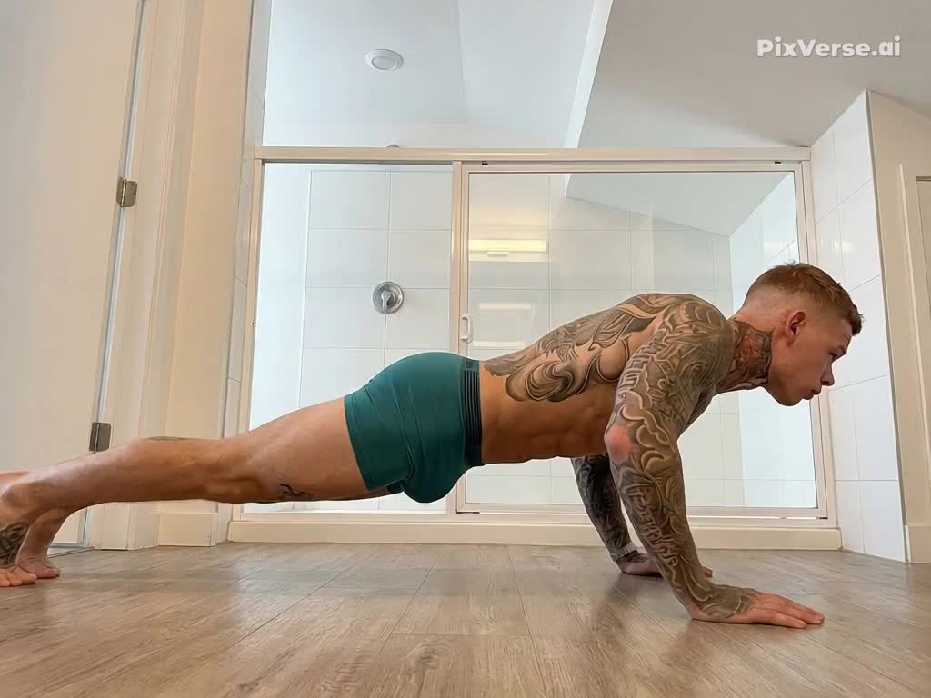 @Fit Man AI