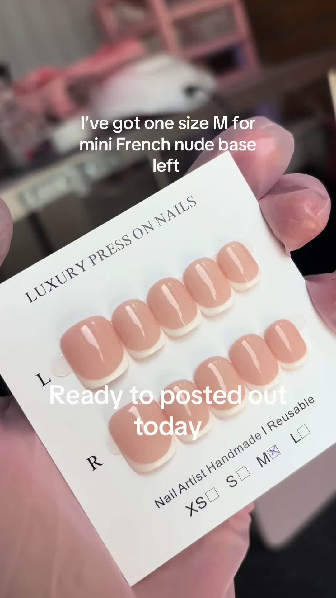 @IKKYS Nails