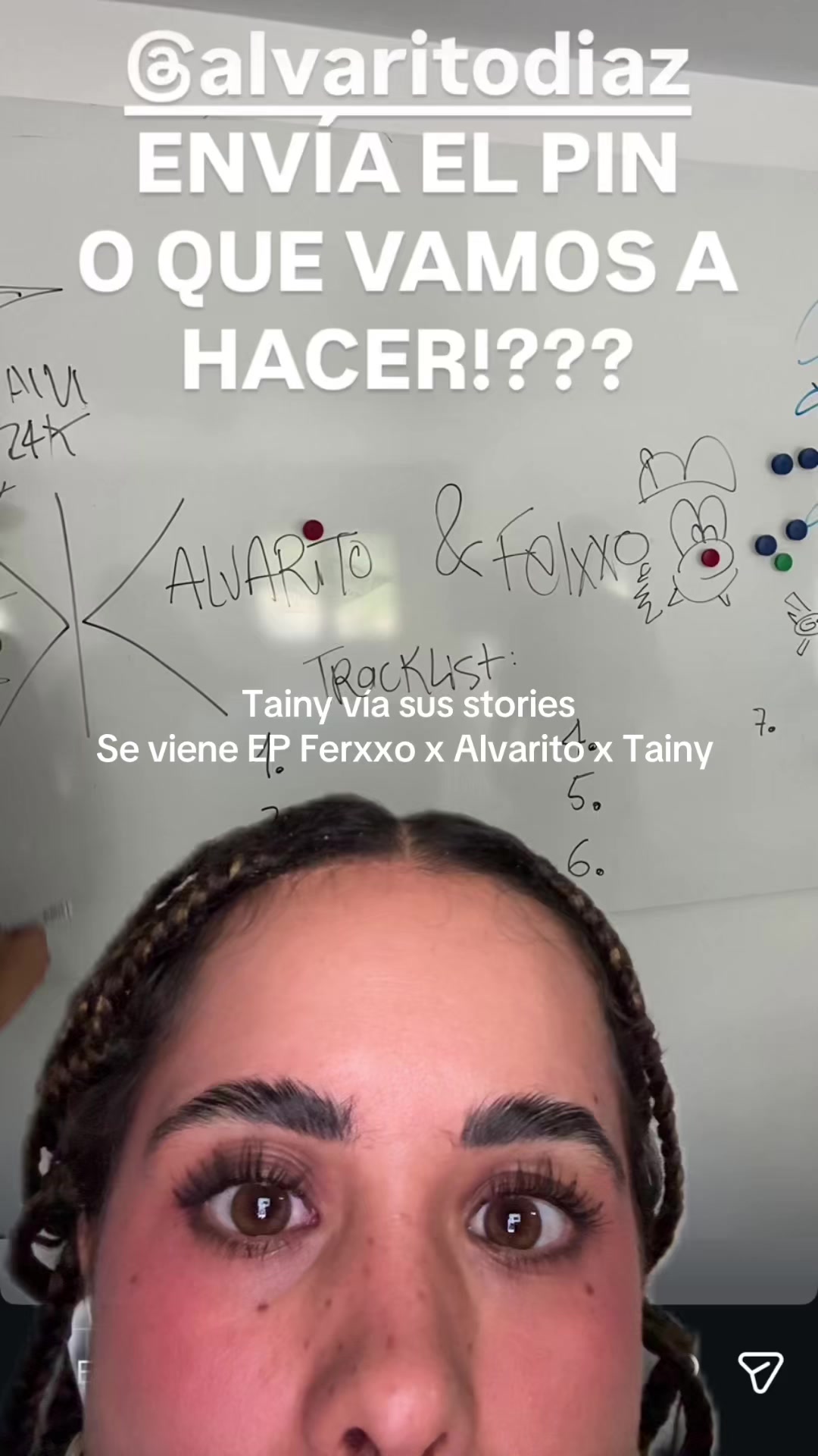 @nadiayedra🎶